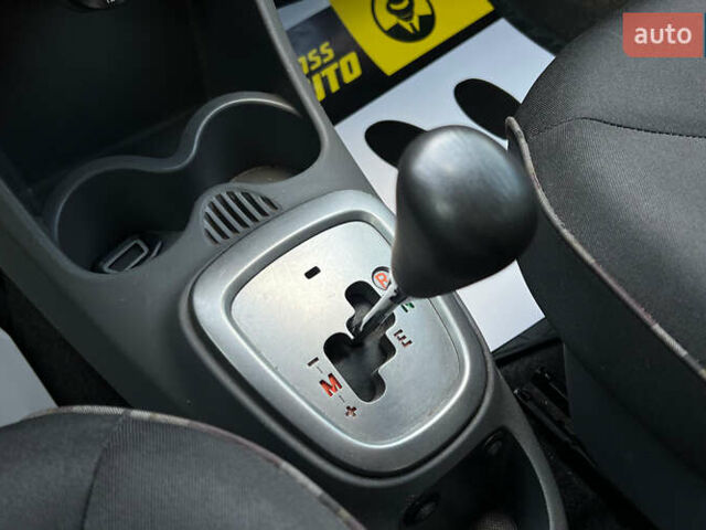 Сітроен С1 2011 у Львові на Automoto.ua Чорний Сітроен С1, об'ємом двигуна 1 л та пробігом 148 тис. км за 4900 $, фото 12 на Automoto.ua