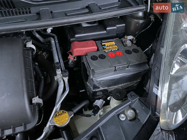 Чорний Сітроен С1, об'ємом двигуна 1 л та пробігом 158 тис. км за 5700 $, фото 30 на Automoto.ua