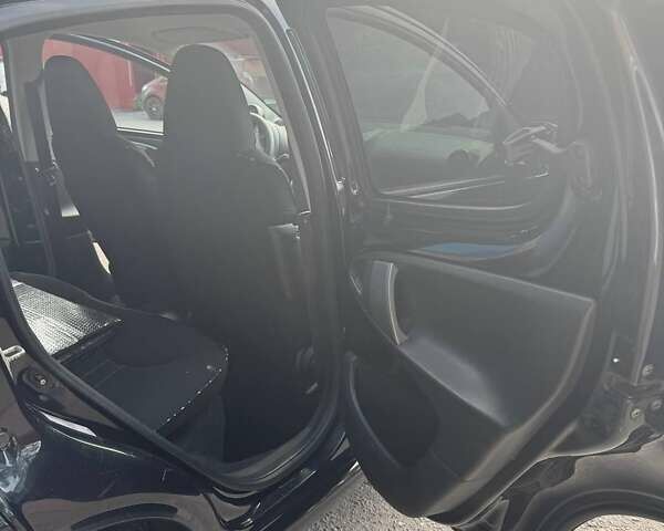 Чорний Сітроен С1, об'ємом двигуна 1 л та пробігом 158 тис. км за 5500 $, фото 20 на Automoto.ua