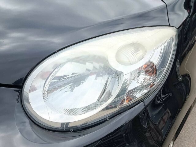 Чорний Сітроен С1, об'ємом двигуна 1 л та пробігом 158 тис. км за 5990 $, фото 4 на Automoto.ua