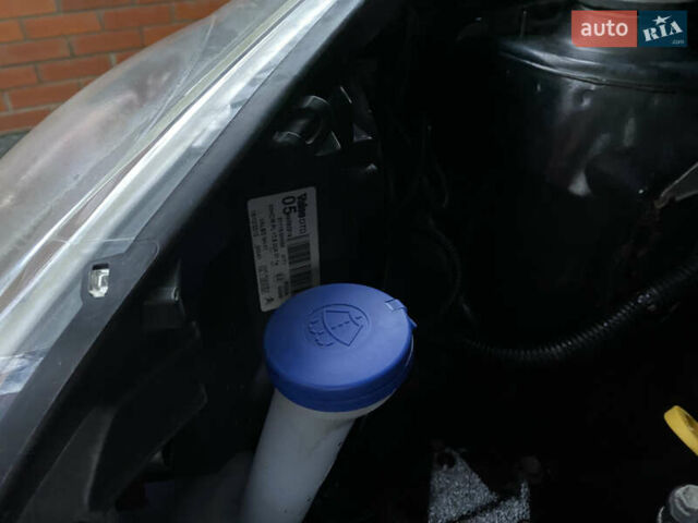 Чорний Сітроен С1, об'ємом двигуна 1 л та пробігом 158 тис. км за 5700 $, фото 37 на Automoto.ua