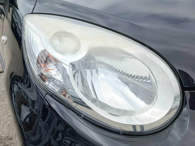 Чорний Сітроен С1, об'ємом двигуна 1 л та пробігом 158 тис. км за 5990 $, фото 5 на Automoto.ua