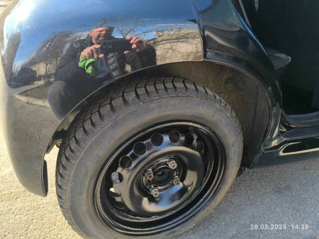 Ситроен С1 2012 в Киеве на Automoto.ua Черный Ситроен С1, объемом двигателя 1 л и пробегом 172 тыс. км за 5700 $, фото 13 на Automoto.ua