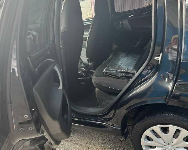 Чорний Сітроен С1, об'ємом двигуна 1 л та пробігом 158 тис. км за 5000 $, фото 21 на Automoto.ua