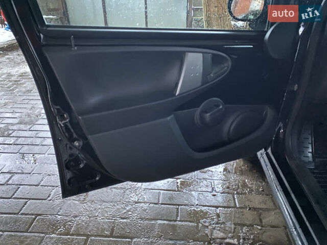 Чорний Сітроен С1, об'ємом двигуна 1 л та пробігом 158 тис. км за 5700 $, фото 15 на Automoto.ua