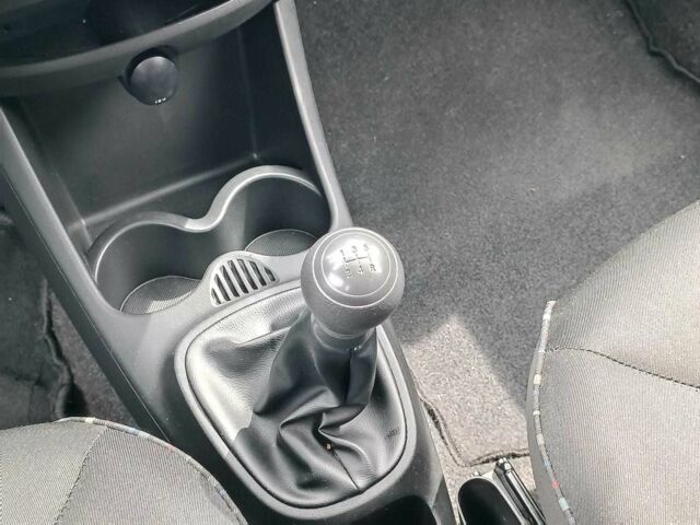 Чорний Сітроен С1, об'ємом двигуна 1 л та пробігом 158 тис. км за 5990 $, фото 15 на Automoto.ua