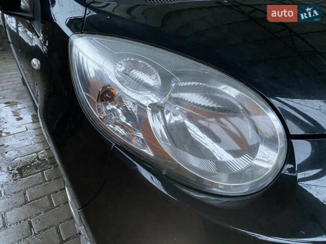 Чорний Сітроен С1, об'ємом двигуна 1 л та пробігом 158 тис. км за 5700 $, фото 9 на Automoto.ua