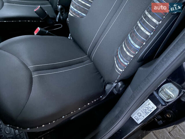 Чорний Сітроен С1, об'ємом двигуна 1 л та пробігом 158 тис. км за 5700 $, фото 22 на Automoto.ua