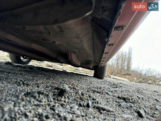 Красный Ситроен С1, объемом двигателя 1 л и пробегом 127 тыс. км за 2950 $, фото 20 на Automoto.ua