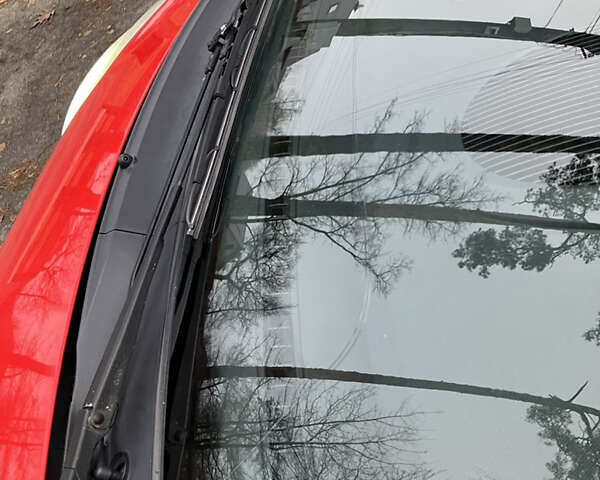 Червоний Сітроен С1, об'ємом двигуна 1 л та пробігом 192 тис. км за 3900 $, фото 20 на Automoto.ua