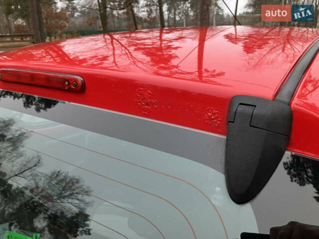 Червоний Сітроен С1, об'ємом двигуна 1 л та пробігом 192 тис. км за 3900 $, фото 22 на Automoto.ua