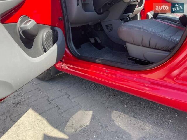 Червоний Сітроен С1, об'ємом двигуна 1 л та пробігом 120 тис. км за 5650 $, фото 41 на Automoto.ua