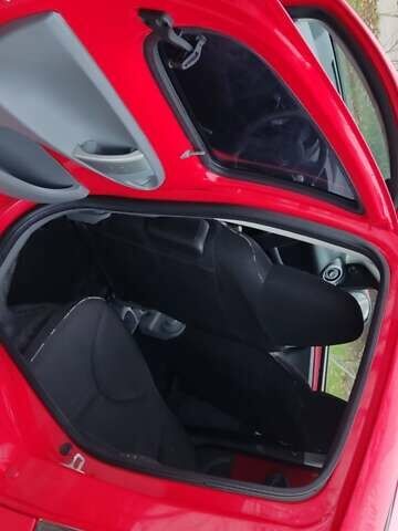 Червоний Сітроен С1, об'ємом двигуна 1 л та пробігом 157 тис. км за 4150 $, фото 5 на Automoto.ua