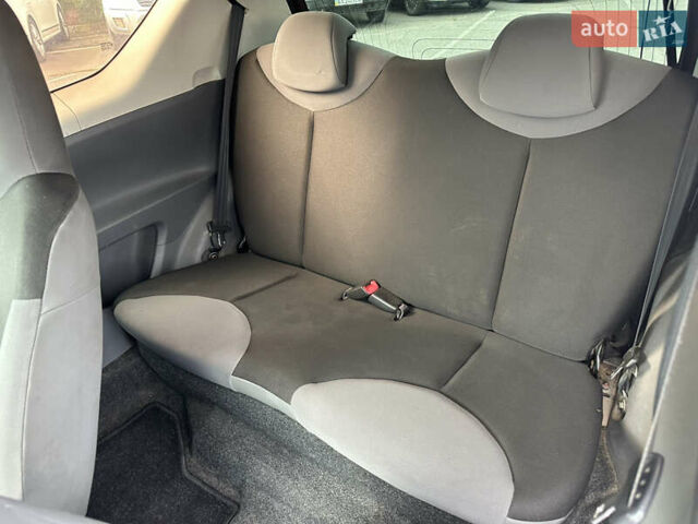 Красный Ситроен С1, объемом двигателя 1 л и пробегом 247 тыс. км за 2500 $, фото 18 на Automoto.ua