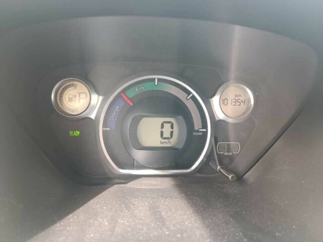 Красный Ситроен С1, объемом двигателя 0 л и пробегом 102 тыс. км за 4200 $, фото 23 на Automoto.ua