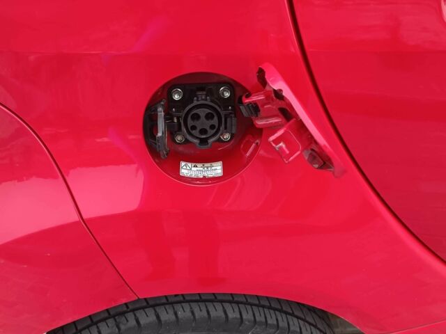 Красный Ситроен С1, объемом двигателя 0 л и пробегом 102 тыс. км за 4200 $, фото 10 на Automoto.ua