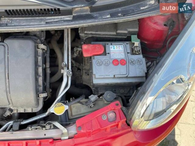 Червоний Сітроен С1, об'ємом двигуна 1 л та пробігом 120 тис. км за 5650 $, фото 47 на Automoto.ua