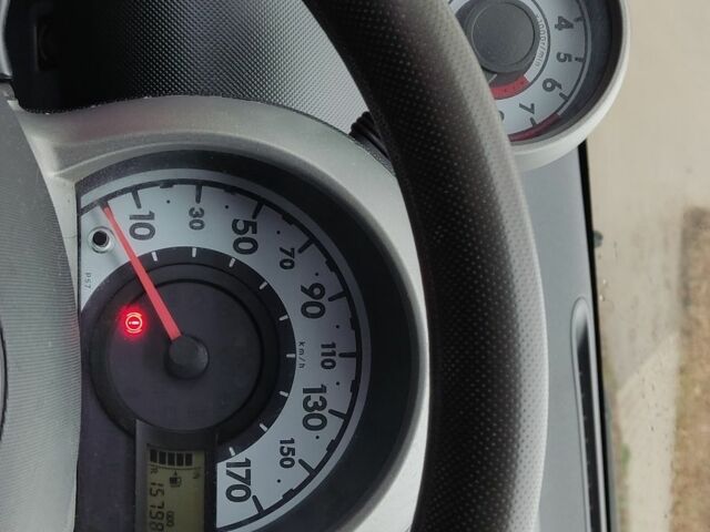 Червоний Сітроен С1, об'ємом двигуна 1 л та пробігом 157 тис. км за 4200 $, фото 6 на Automoto.ua