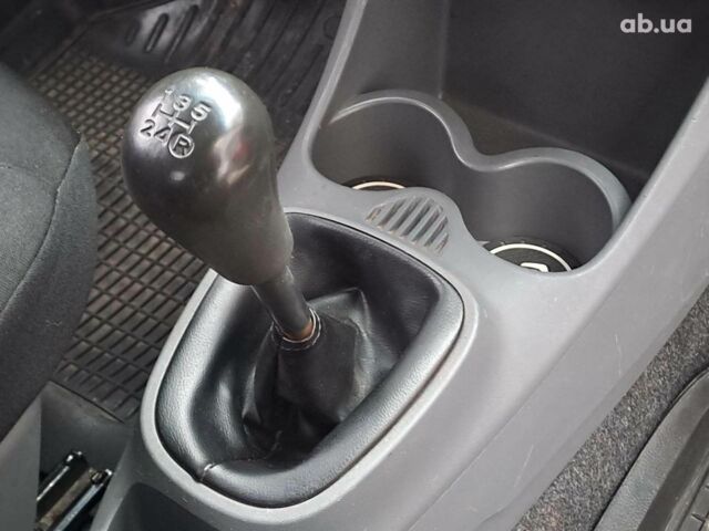 Червоний Сітроен С1, об'ємом двигуна 1 л та пробігом 297 тис. км за 4790 $, фото 10 на Automoto.ua