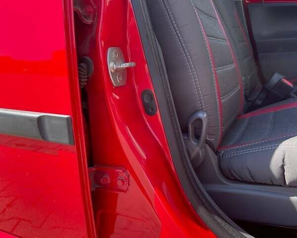 Червоний Сітроен С1, об'ємом двигуна 1 л та пробігом 120 тис. км за 5650 $, фото 39 на Automoto.ua