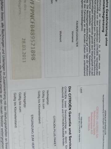 Червоний Сітроен С1, об'ємом двигуна 1 л та пробігом 157 тис. км за 4150 $, фото 23 на Automoto.ua