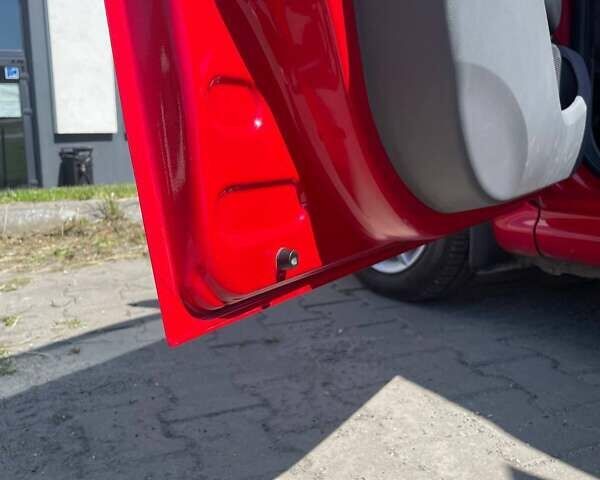 Червоний Сітроен С1, об'ємом двигуна 1 л та пробігом 120 тис. км за 5650 $, фото 34 на Automoto.ua
