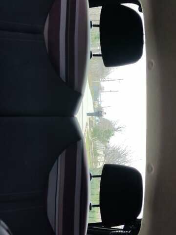 Червоний Сітроен С1, об'ємом двигуна 1 л та пробігом 157 тис. км за 4150 $, фото 6 на Automoto.ua