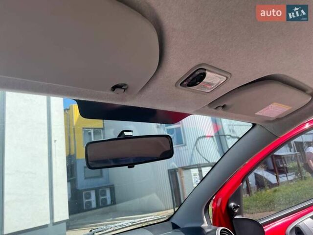Червоний Сітроен С1, об'ємом двигуна 1 л та пробігом 120 тис. км за 5650 $, фото 59 на Automoto.ua