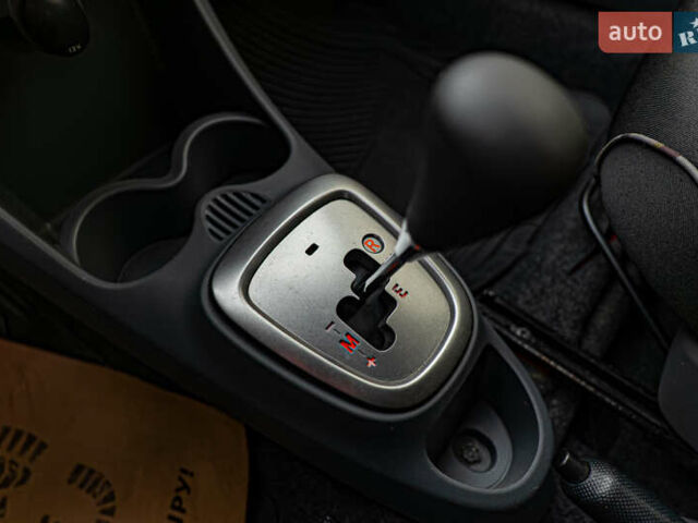 Червоний Сітроен С1, об'ємом двигуна 1 л та пробігом 113 тис. км за 6668 $, фото 14 на Automoto.ua