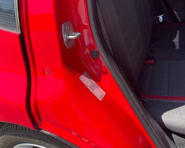Червоний Сітроен С1, об'ємом двигуна 1 л та пробігом 120 тис. км за 5650 $, фото 36 на Automoto.ua