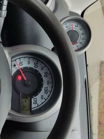 Червоний Сітроен С1, об'ємом двигуна 1 л та пробігом 157 тис. км за 4150 $, фото 10 на Automoto.ua