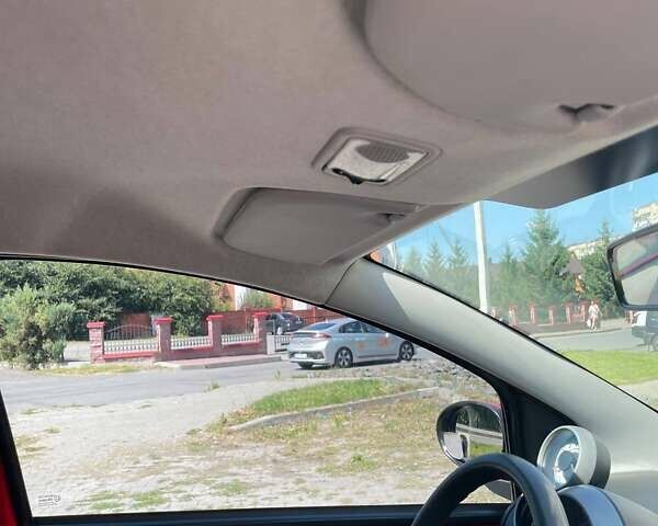 Червоний Сітроен С1, об'ємом двигуна 1 л та пробігом 120 тис. км за 5650 $, фото 60 на Automoto.ua