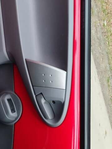 Червоний Сітроен С1, об'ємом двигуна 1 л та пробігом 157 тис. км за 4150 $, фото 11 на Automoto.ua