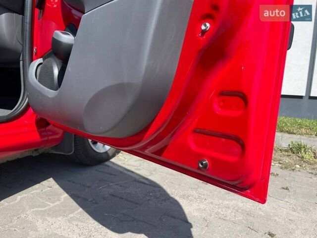 Червоний Сітроен С1, об'ємом двигуна 1 л та пробігом 120 тис. км за 5650 $, фото 35 на Automoto.ua