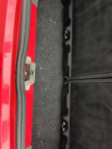 Червоний Сітроен С1, об'ємом двигуна 1 л та пробігом 157 тис. км за 4150 $, фото 17 на Automoto.ua