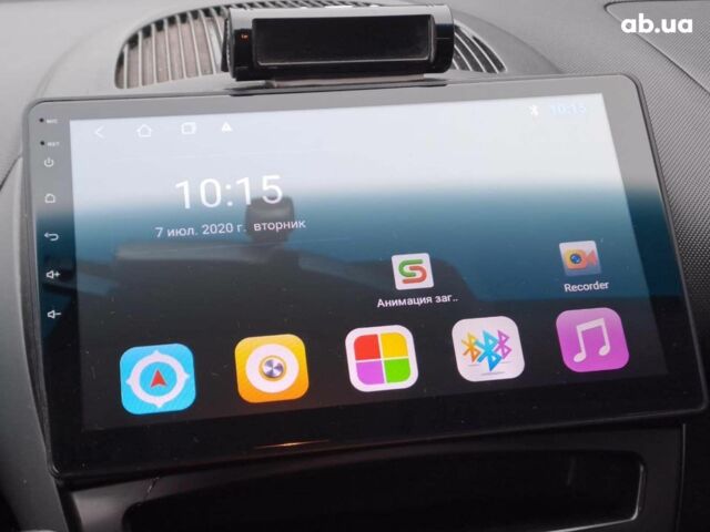 Червоний Сітроен С1, об'ємом двигуна 1 л та пробігом 297 тис. км за 4790 $, фото 12 на Automoto.ua