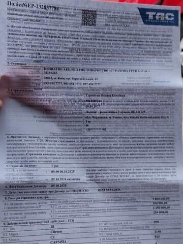Червоний Сітроен С1, об'ємом двигуна 1 л та пробігом 157 тис. км за 4150 $, фото 22 на Automoto.ua