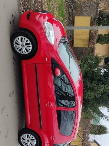 Червоний Сітроен С1, об'ємом двигуна 1 л та пробігом 157 тис. км за 4150 $, фото 8 на Automoto.ua