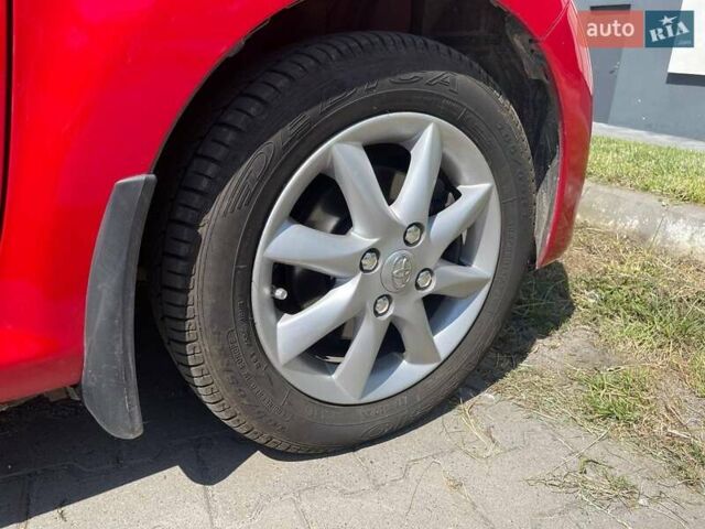 Червоний Сітроен С1, об'ємом двигуна 1 л та пробігом 120 тис. км за 5650 $, фото 52 на Automoto.ua