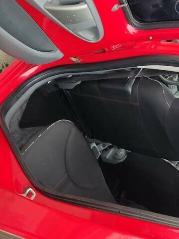 Червоний Сітроен С1, об'ємом двигуна 1 л та пробігом 157 тис. км за 4150 $, фото 12 на Automoto.ua