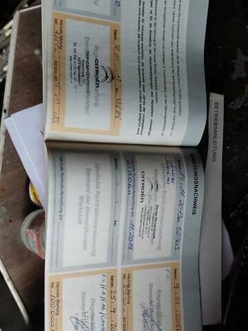 Червоний Сітроен С1, об'ємом двигуна 1 л та пробігом 157 тис. км за 4150 $, фото 24 на Automoto.ua