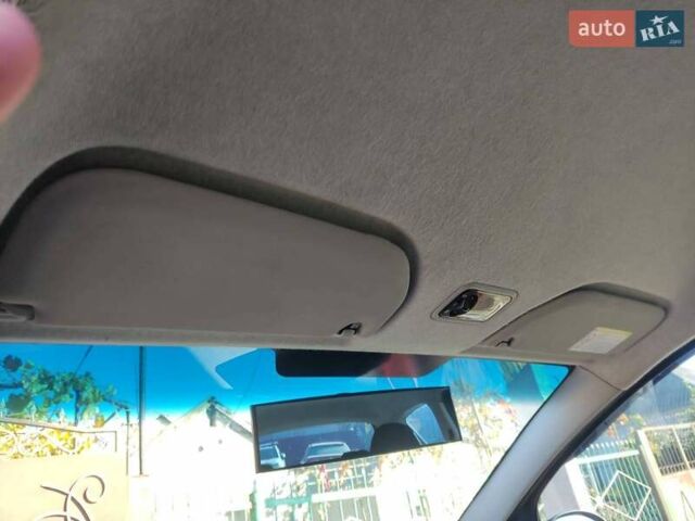 Красный Ситроен С1, объемом двигателя 1 л и пробегом 285 тыс. км за 4200 $, фото 19 на Automoto.ua