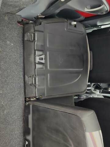 Червоний Сітроен С1, об'ємом двигуна 1 л та пробігом 157 тис. км за 4150 $, фото 20 на Automoto.ua