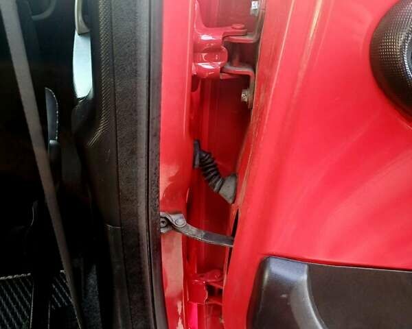 Красный Ситроен С1, объемом двигателя 1 л и пробегом 111 тыс. км за 6350 $, фото 97 на Automoto.ua