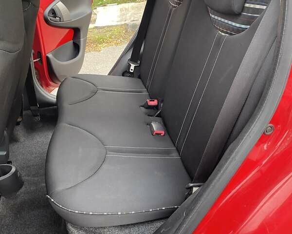 Сітроен С1 2012 у Києві на Automoto.ua Червоний Сітроен С1, об'ємом двигуна 1 л та пробігом 111 тис. км за 4700 $, фото 19 на Automoto.ua