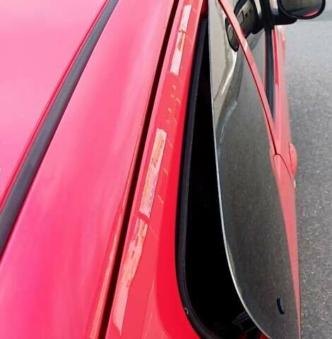 Красный Ситроен С1, объемом двигателя 1 л и пробегом 111 тыс. км за 6350 $, фото 39 на Automoto.ua