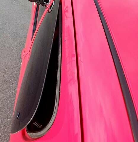 Красный Ситроен С1, объемом двигателя 1 л и пробегом 111 тыс. км за 6350 $, фото 92 на Automoto.ua