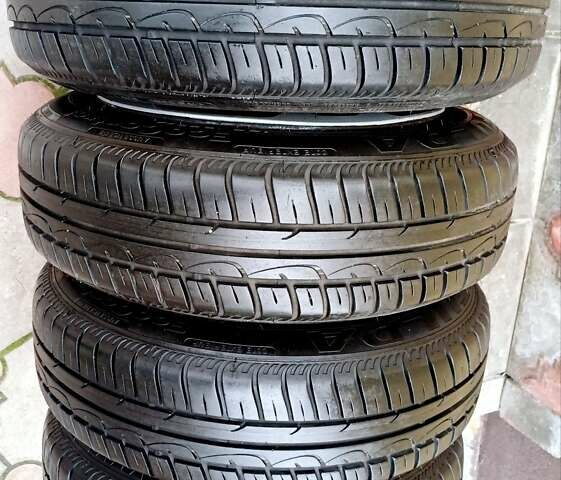 Красный Ситроен С1, объемом двигателя 1 л и пробегом 111 тыс. км за 6350 $, фото 52 на Automoto.ua