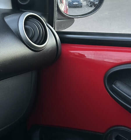 Червоний Сітроен С1, об'ємом двигуна 0.9 л та пробігом 148 тис. км за 5200 $, фото 10 на Automoto.ua