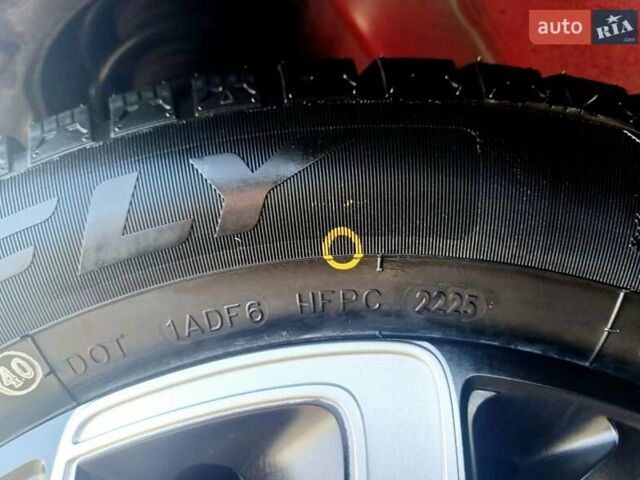 Красный Ситроен С1, объемом двигателя 1 л и пробегом 111 тыс. км за 6350 $, фото 46 на Automoto.ua